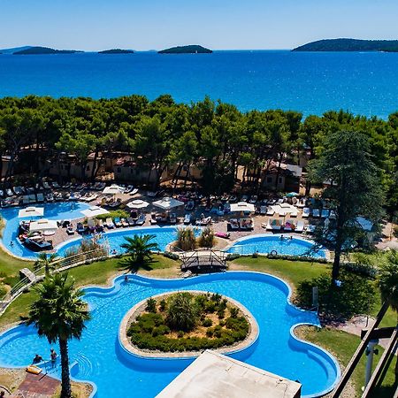 Amadria Park Beach Hotel Niko Sibenik Exterior photo