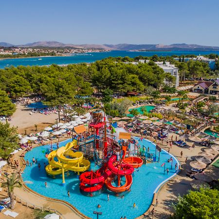 Amadria Park Beach Hotel Niko Sibenik Exterior photo