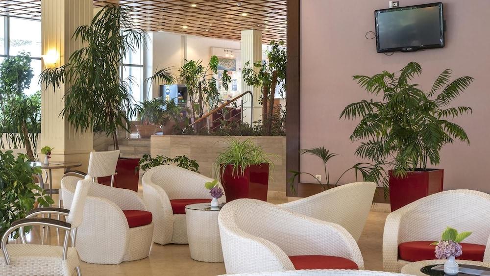 Amadria Park Beach Hotel Niko Sibenik Exterior photo