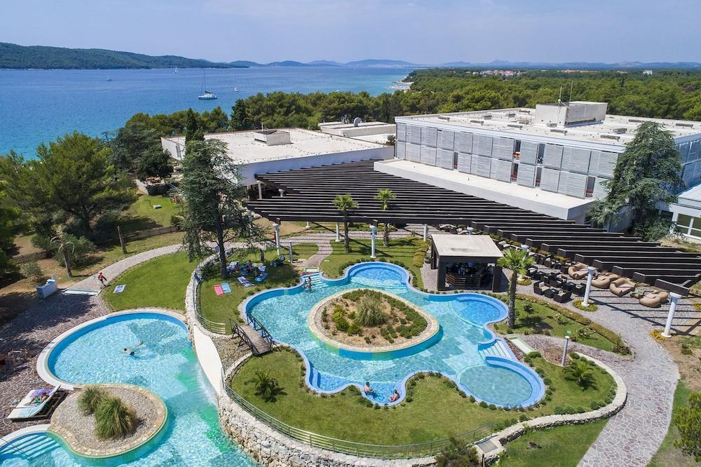 Amadria Park Beach Hotel Niko Sibenik Exterior photo