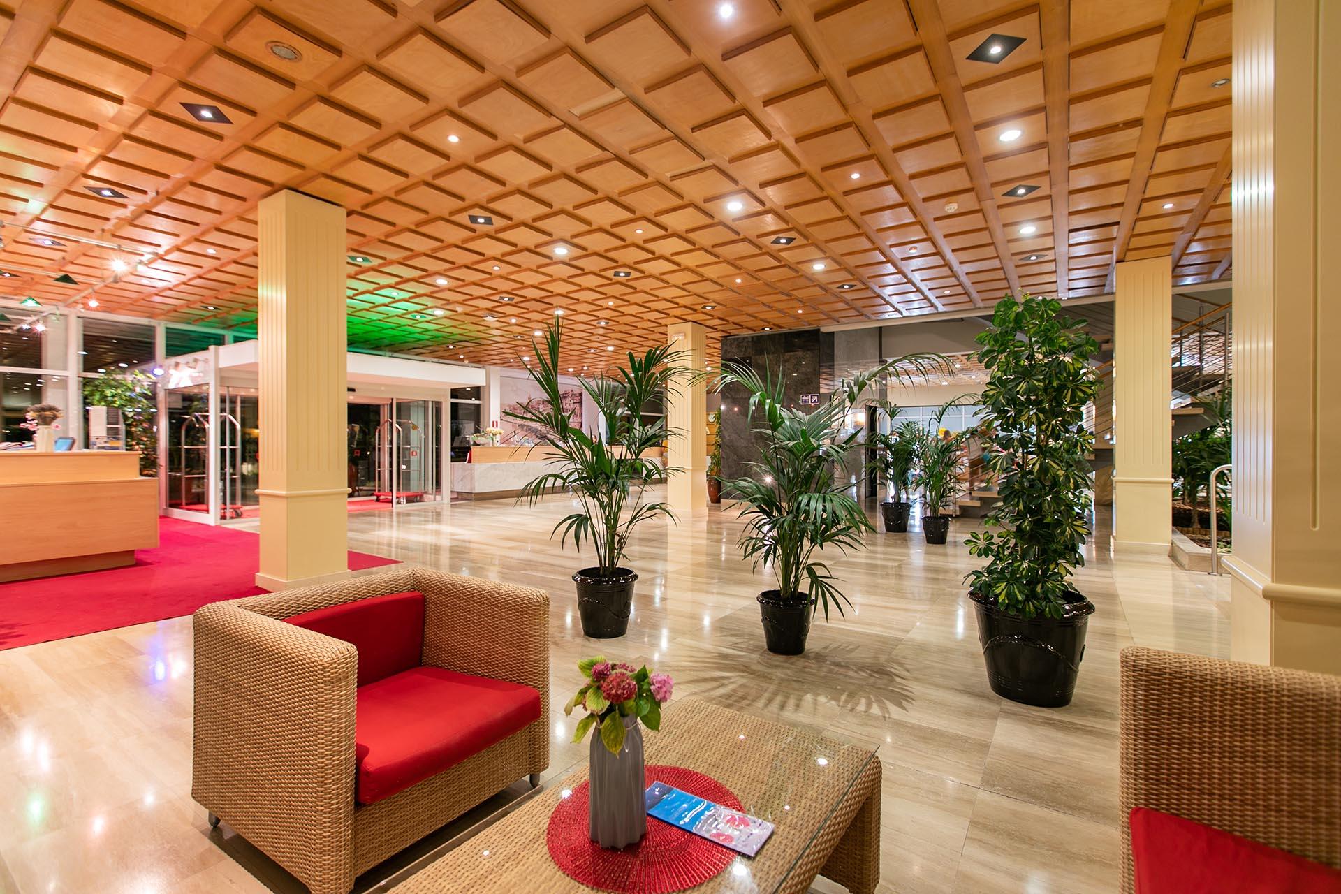 Amadria Park Beach Hotel Niko Sibenik Exterior photo