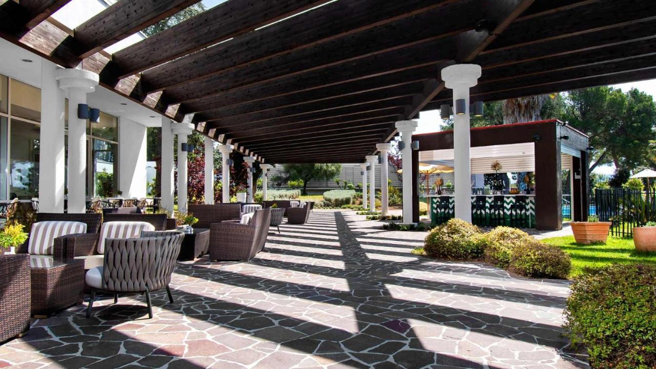 Amadria Park Beach Hotel Niko Sibenik Exterior photo