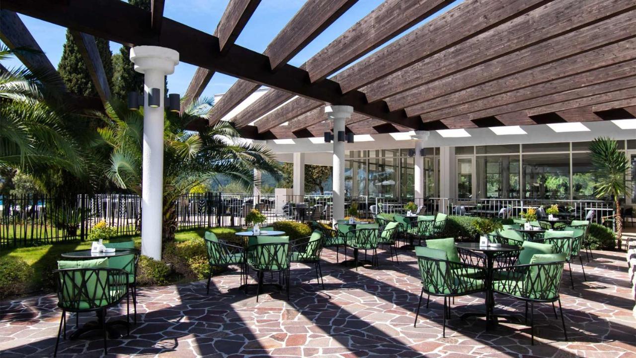 Amadria Park Beach Hotel Niko Sibenik Exterior photo